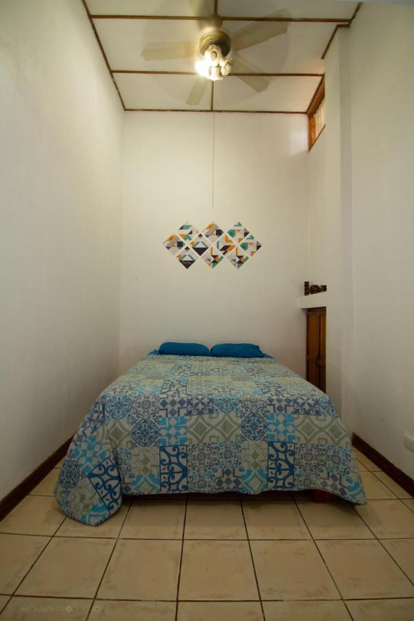 Hotel BORUKA BnB Alajuela Exterior foto